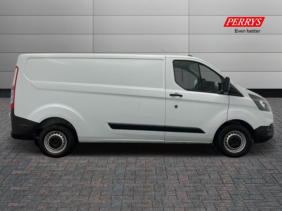 Used Ford Transit Custom 2023 for sale - 76035414: Photo 3