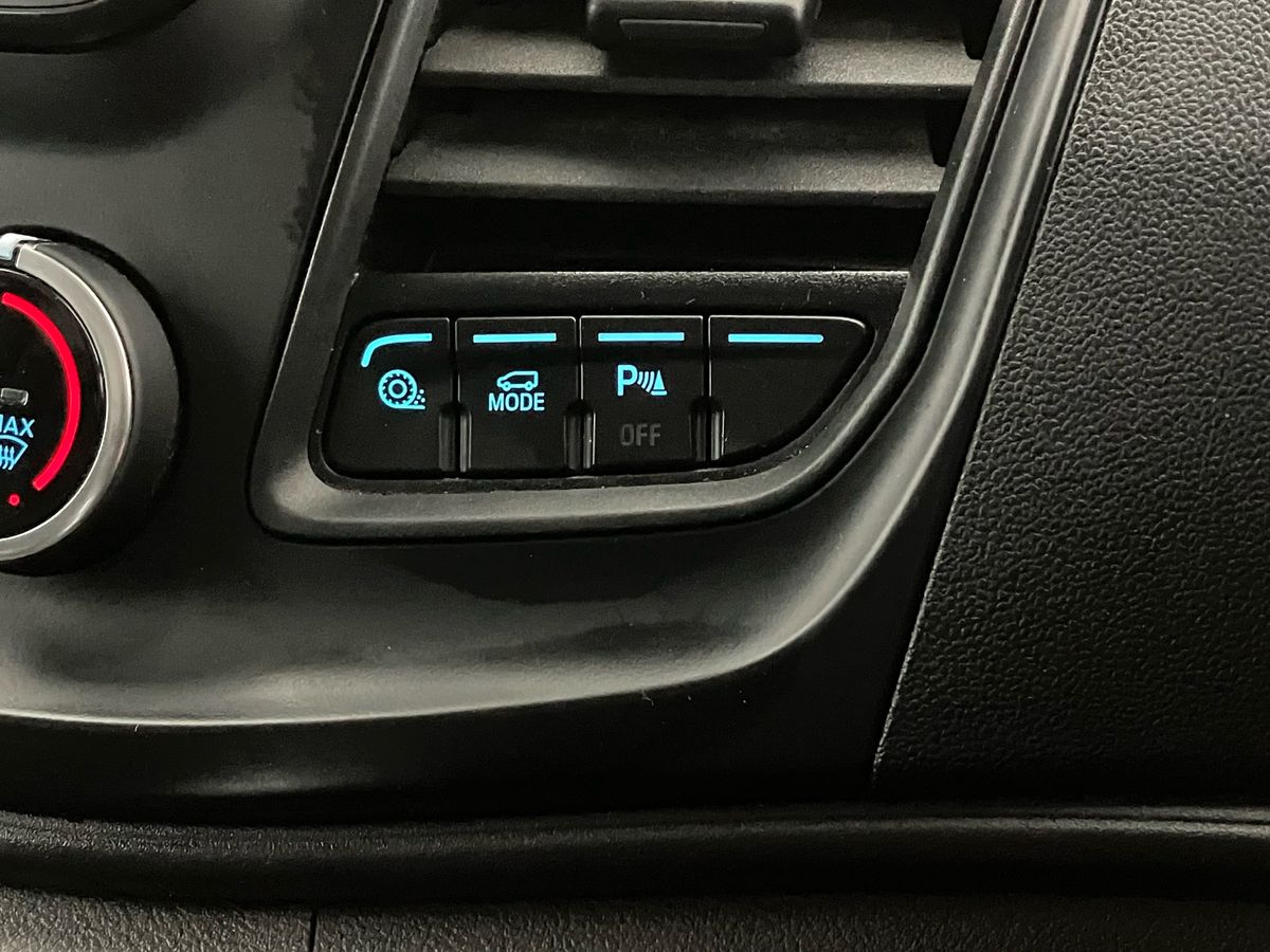 Used Ford Transit Custom 2023 for sale - 76035414: Photo 30