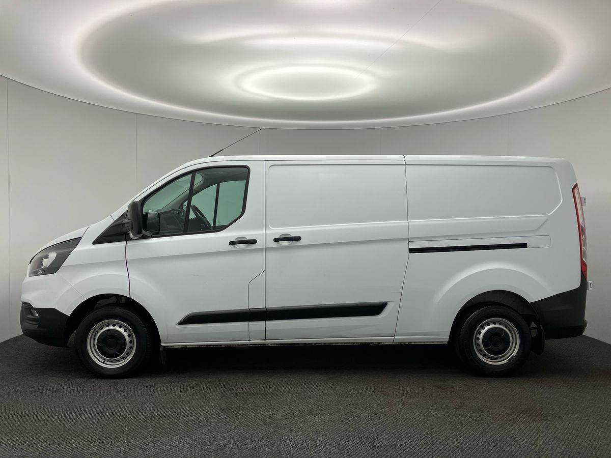 Used Ford Transit Custom 2023 for sale - 76035414: Photo 39