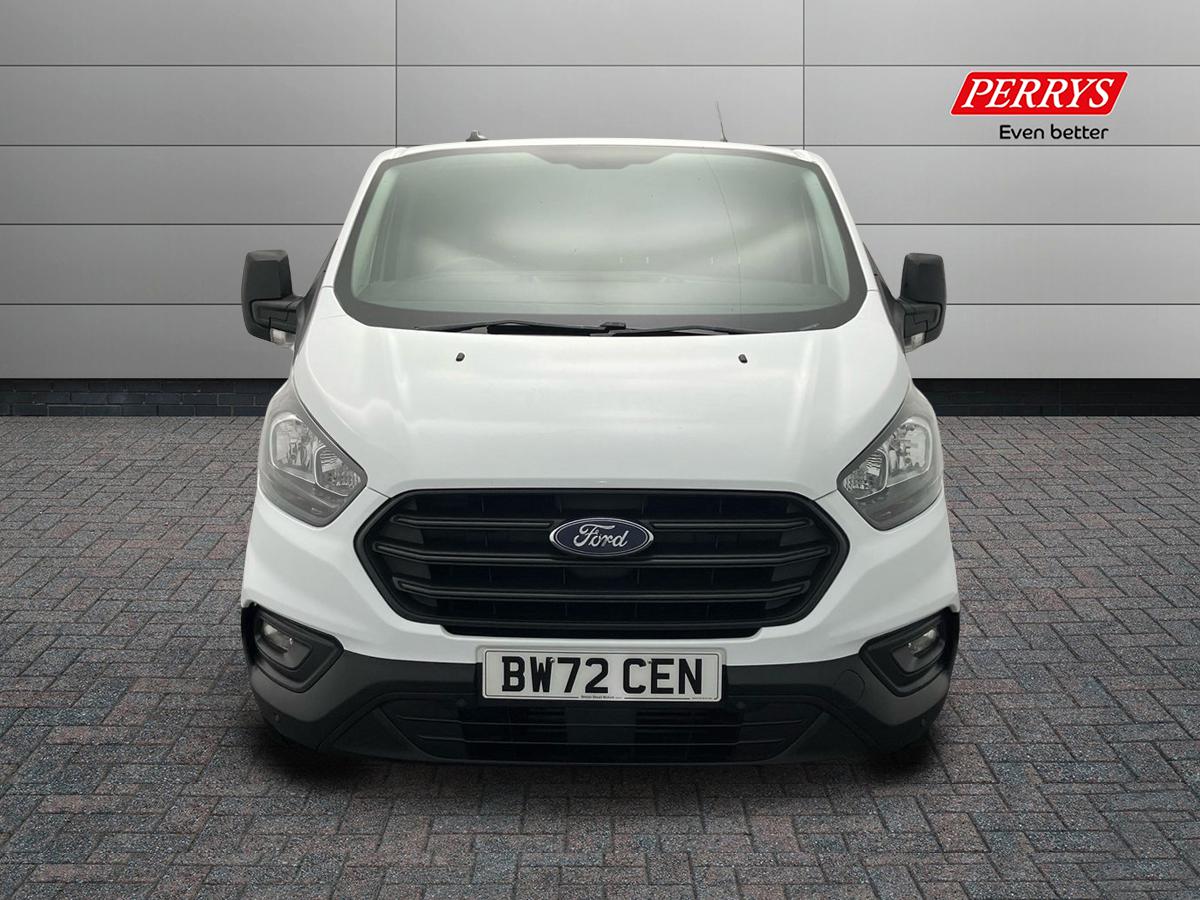 Used Ford Transit Custom 2023 for sale - 76035414: Photo 4