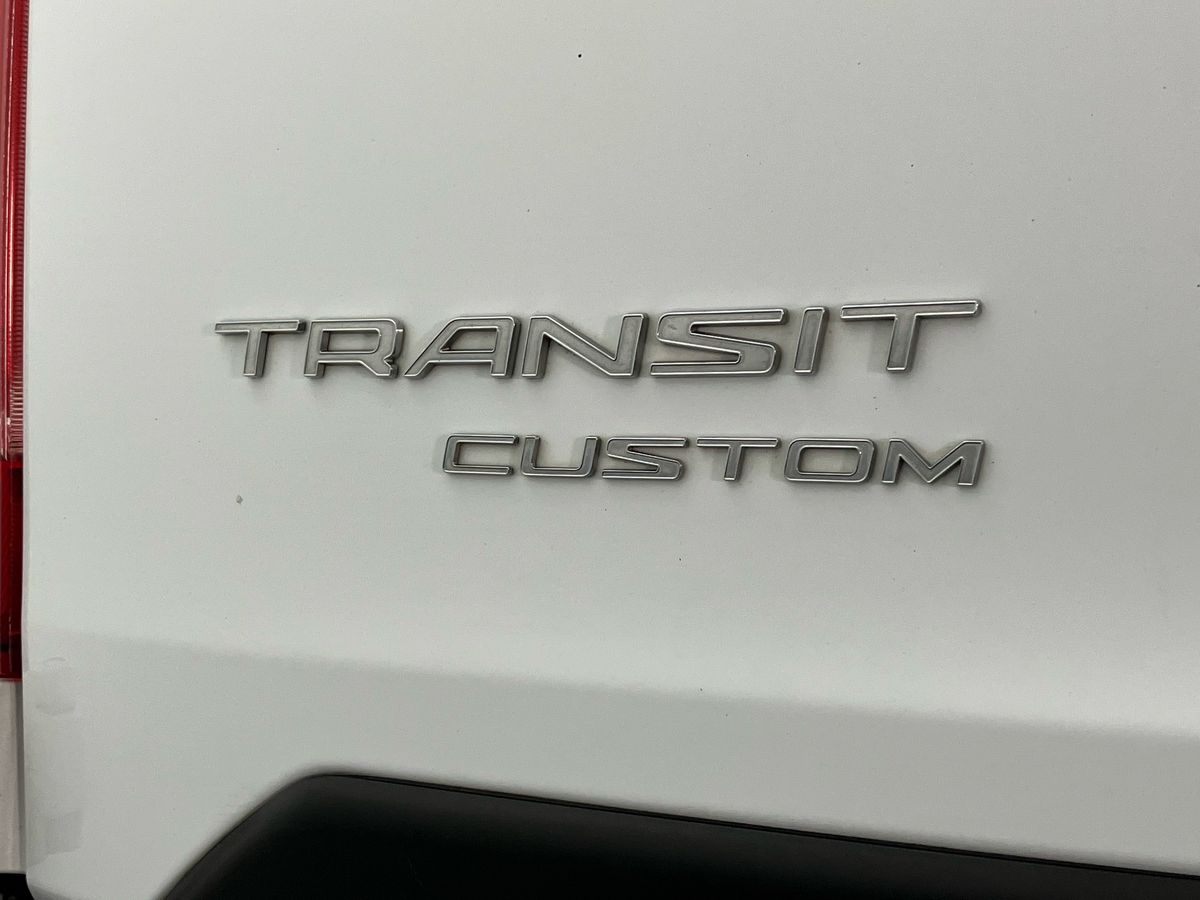 Used Ford Transit Custom 2023 for sale - 76035414: Photo 42