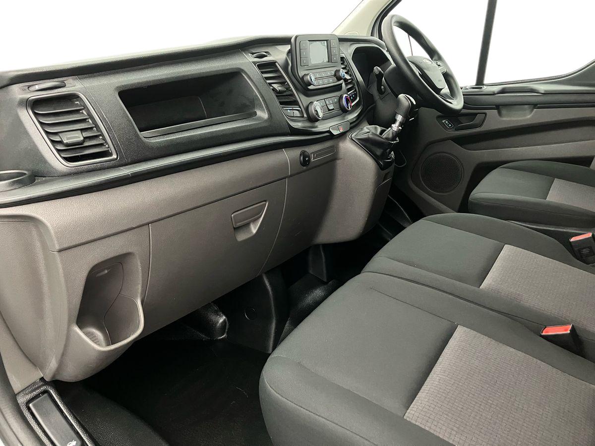 Used Ford Transit Custom 2023 for sale - 76035414: Photo 6