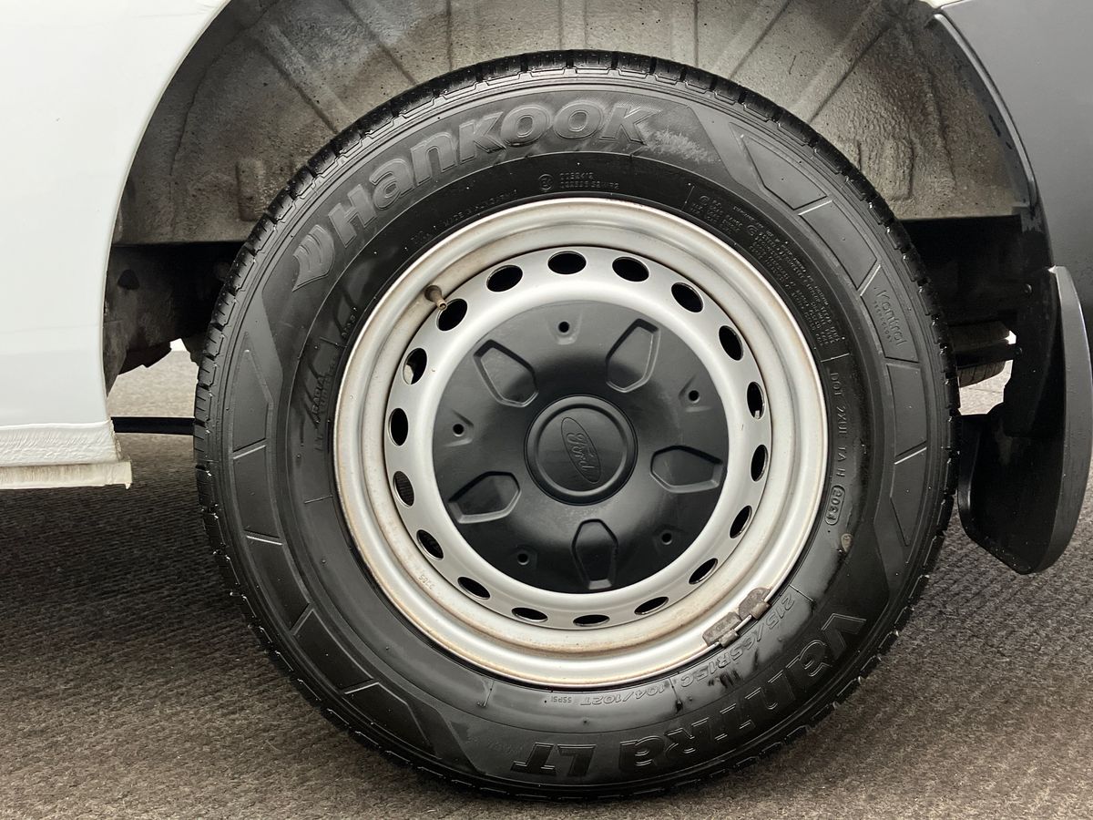 Used Ford Transit Custom 2023 for sale - 76035414: Photo 7