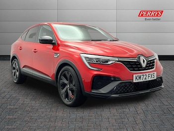 Used Renault Arkana 2022 for sale - 78495282: Photo