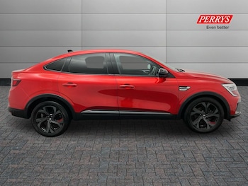 Used Renault Arkana 2022 for sale - 78495282: Photo