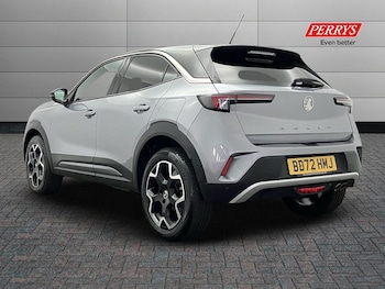 Used Vauxhall Mokka 2023 for sale - 75342477: Photo