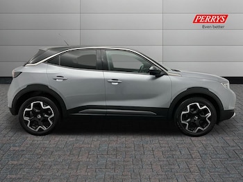 Used Vauxhall Mokka 2023 for sale - 75342477: Photo