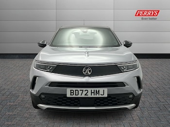Used Vauxhall Mokka 2023 for sale - 75342477: Photo