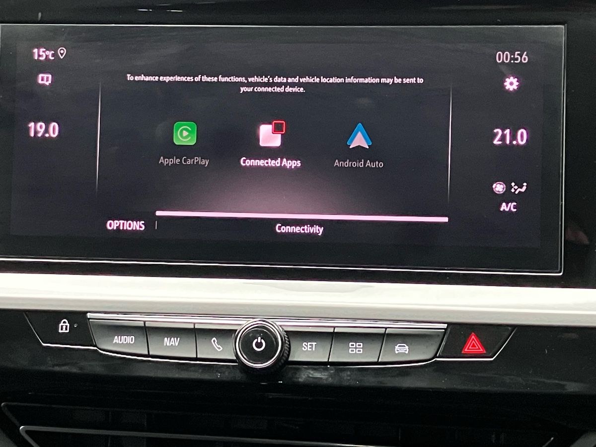 Used Vauxhall Grandland 2022 for sale - 76565886: Photo 10