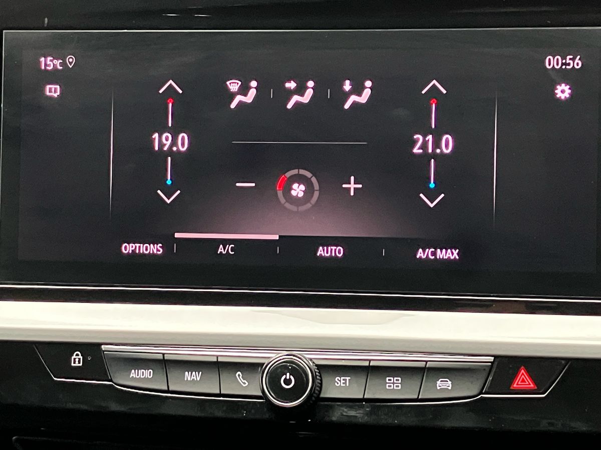 Used Vauxhall Grandland 2022 for sale - 76565886: Photo 12