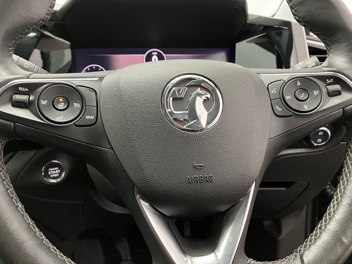 Used Vauxhall Grandland 2022 for sale - 76565886: Photo 16