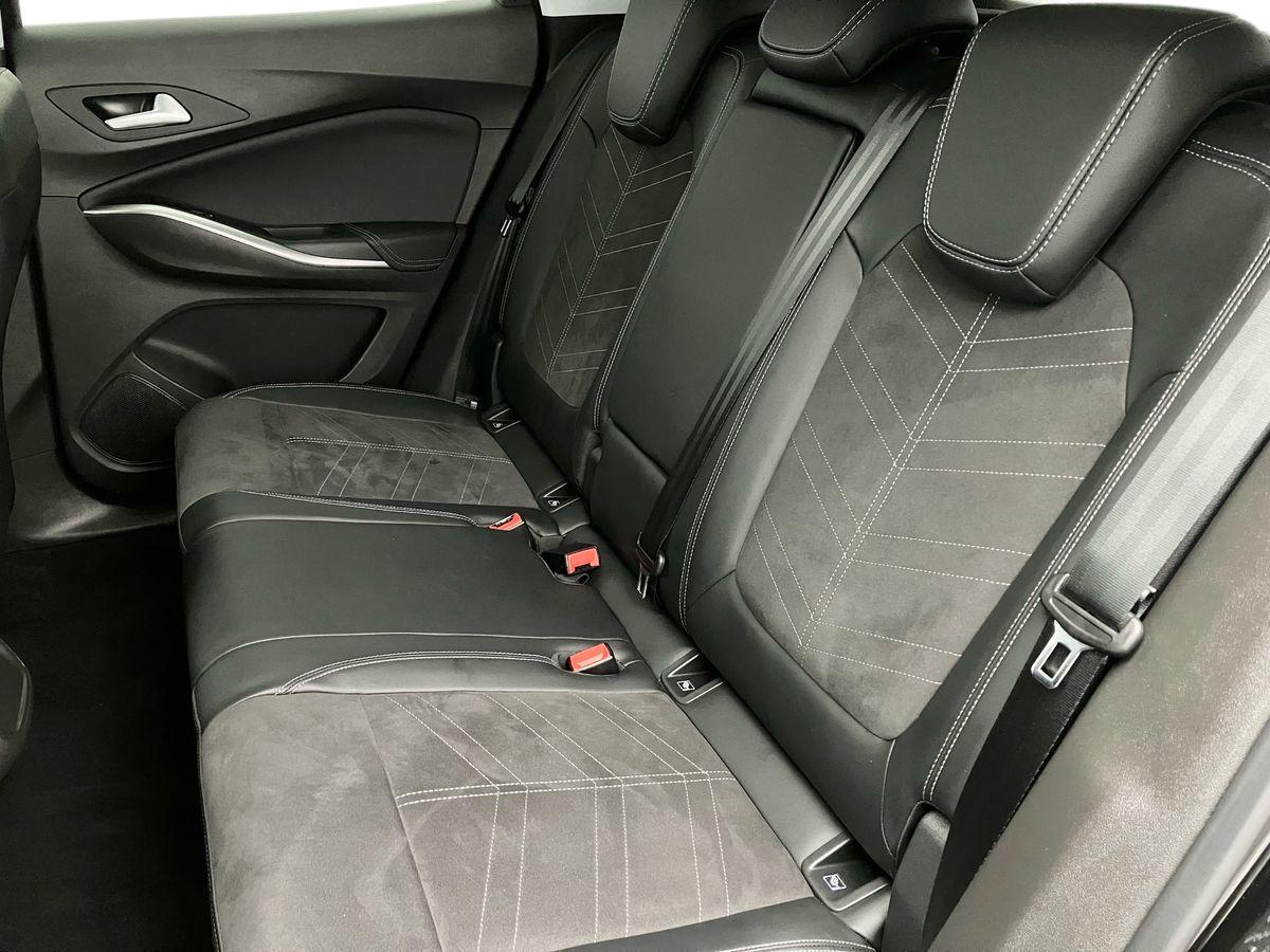 Used Vauxhall Grandland 2022 for sale - 76565886: Photo 19