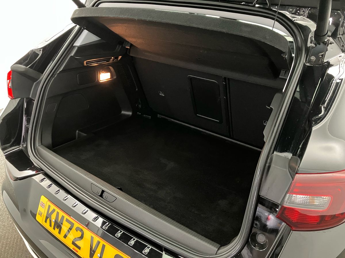 Used Vauxhall Grandland 2022 for sale - 76565886: Photo 21