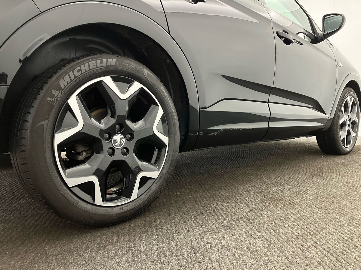 Used Vauxhall Grandland 2022 for sale - 76565886: Photo 23