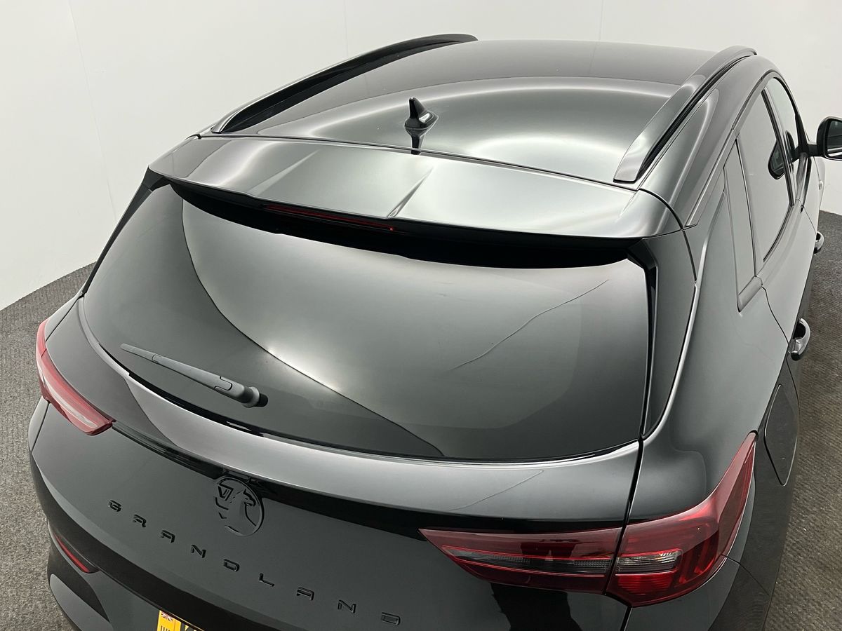 Used Vauxhall Grandland 2022 for sale - 76565886: Photo 24