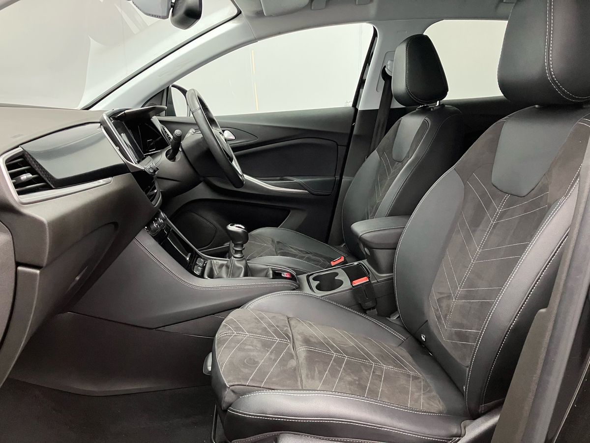 Used Vauxhall Grandland 2022 for sale - 76565886: Photo 26