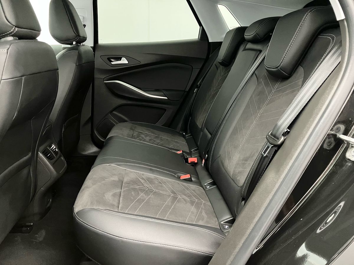 Used Vauxhall Grandland 2022 for sale - 76565886: Photo 27