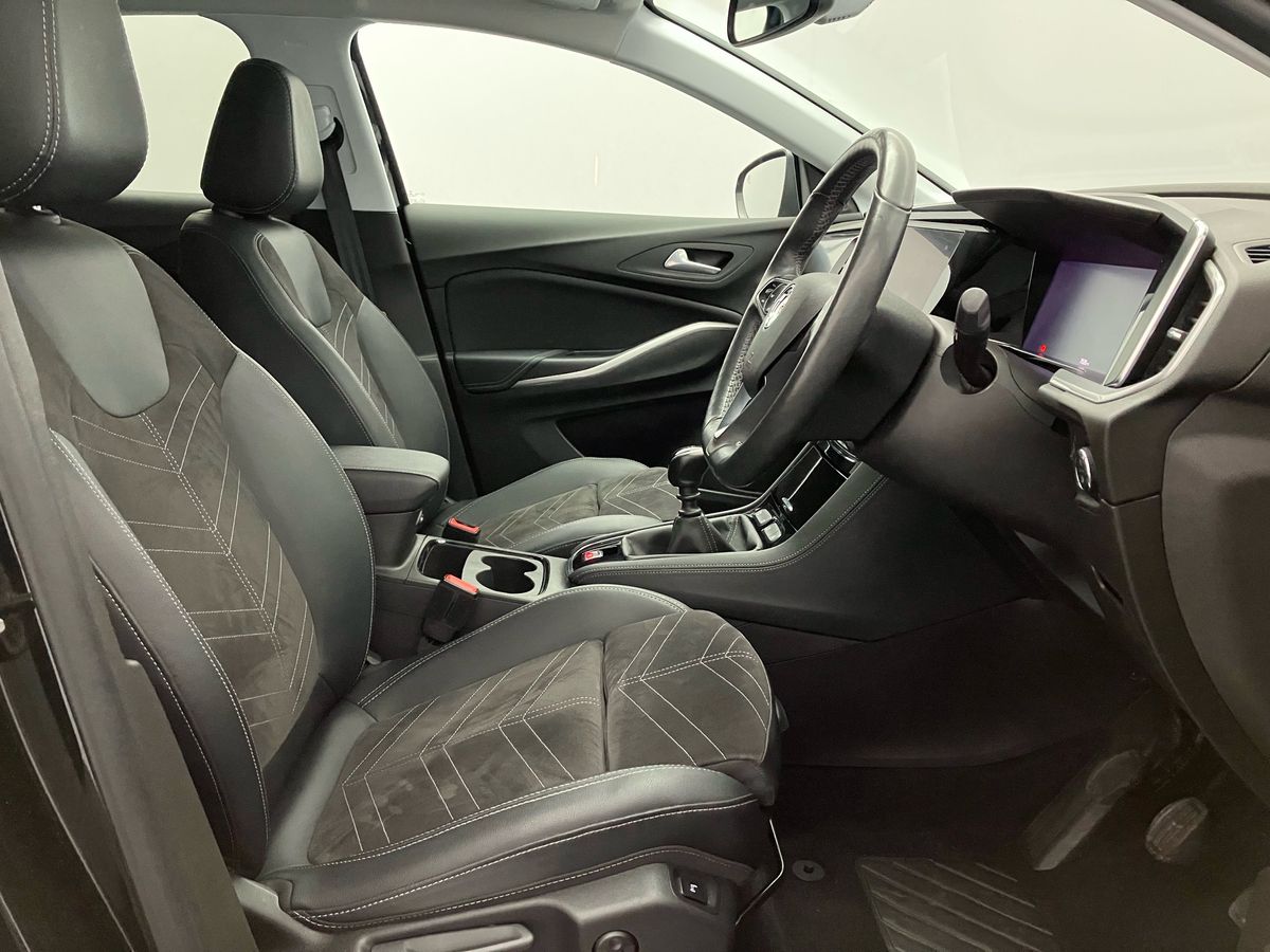 Used Vauxhall Grandland 2022 for sale - 76565886: Photo 28