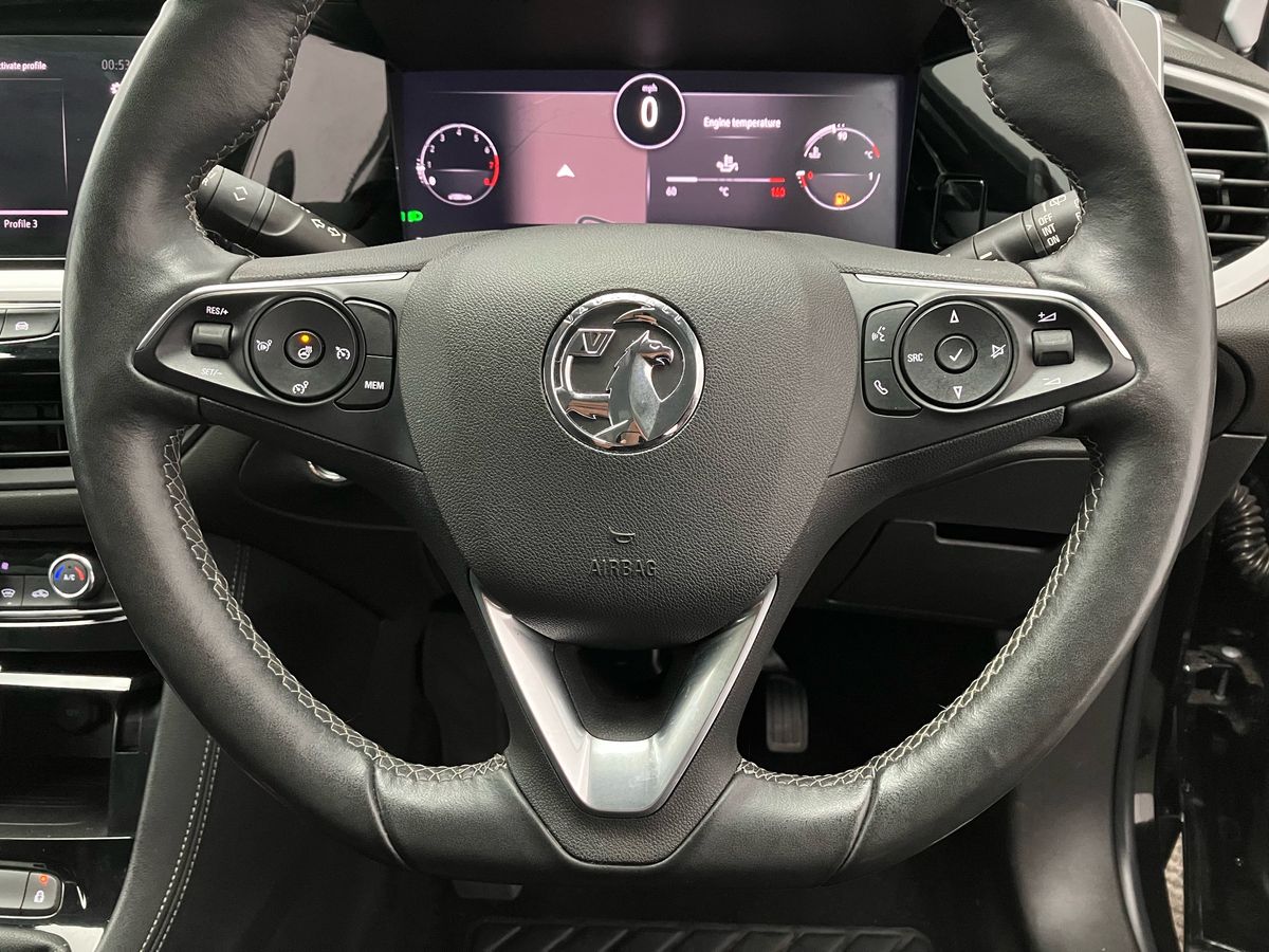 Used Vauxhall Grandland 2022 for sale - 76565886: Photo 29