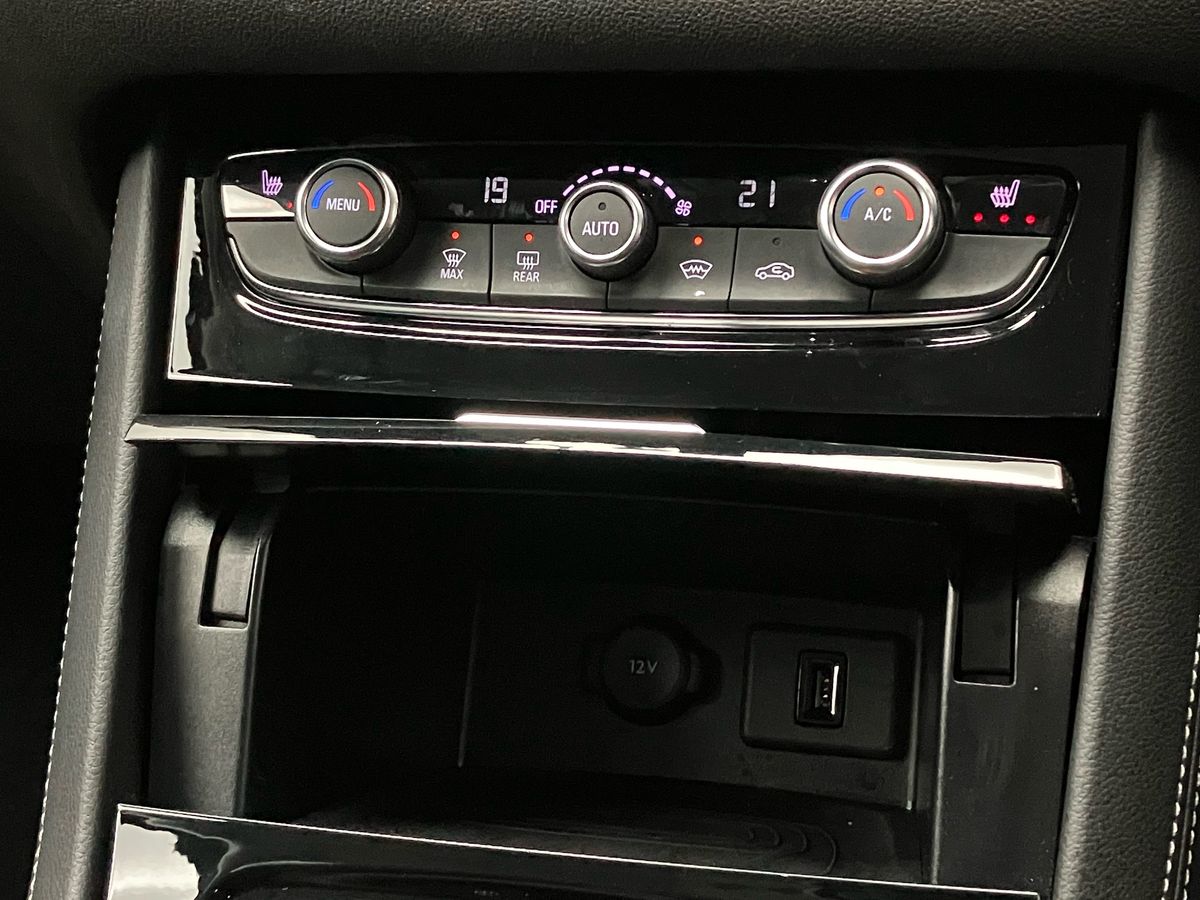 Used Vauxhall Grandland 2022 for sale - 76565886: Photo 35