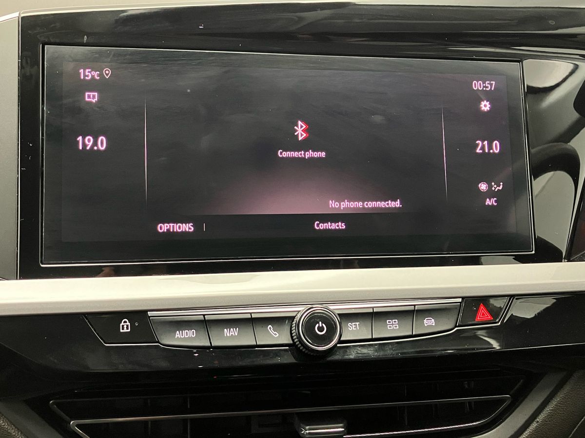 Used Vauxhall Grandland 2022 for sale - 76565886: Photo 36