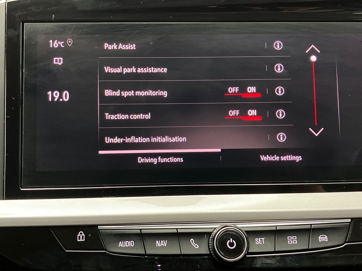 Used Vauxhall Grandland 2022 for sale - 76565886: Photo 38