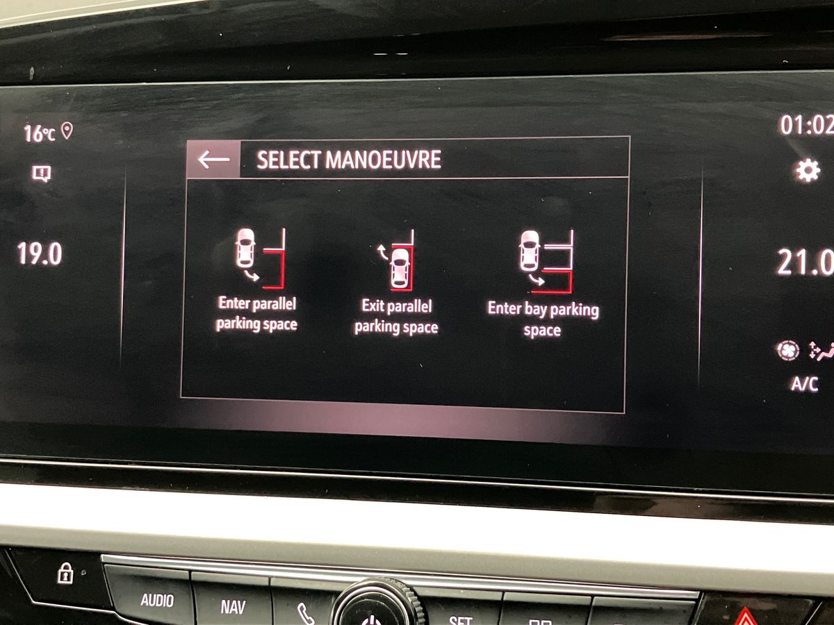 Used Vauxhall Grandland 2022 for sale - 76565886: Photo 39