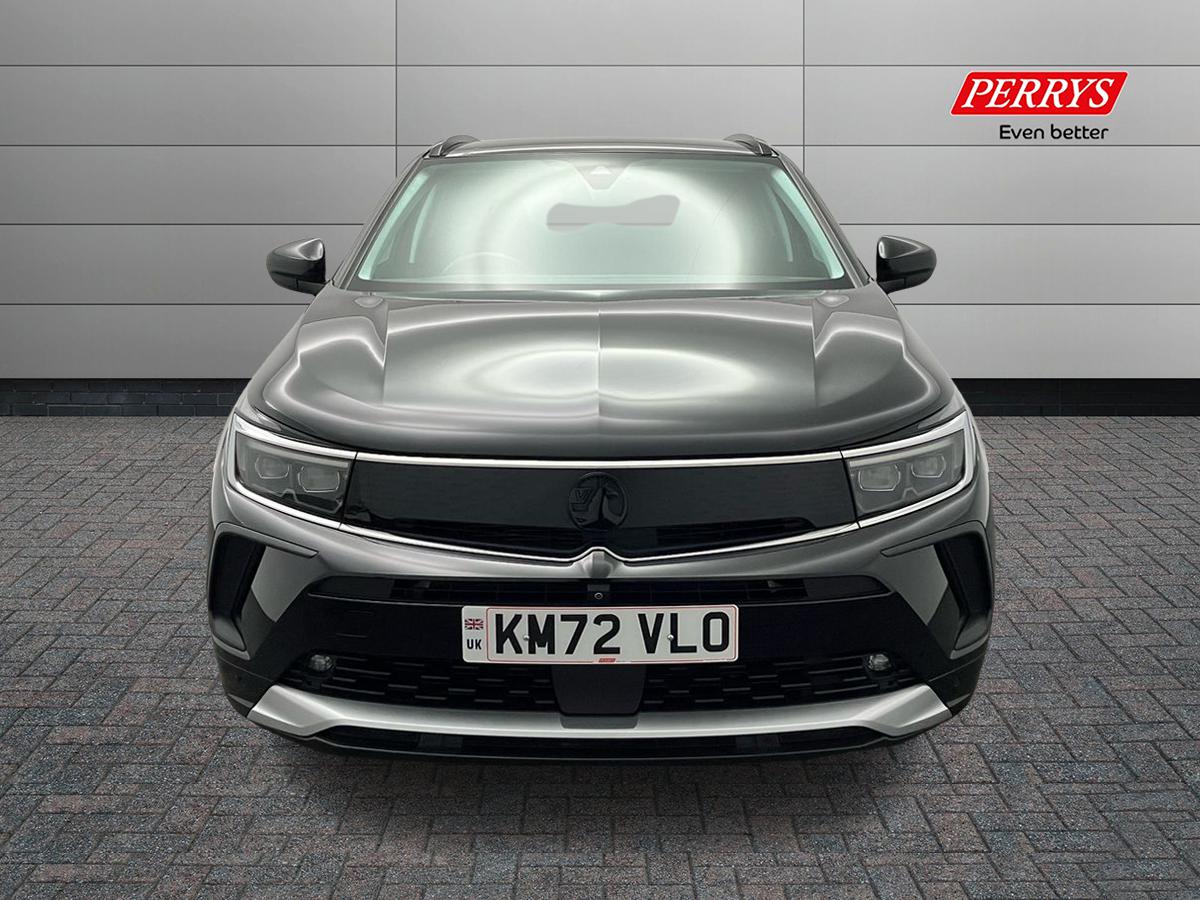 Used Vauxhall Grandland 2022 for sale - 76565886: Photo 4