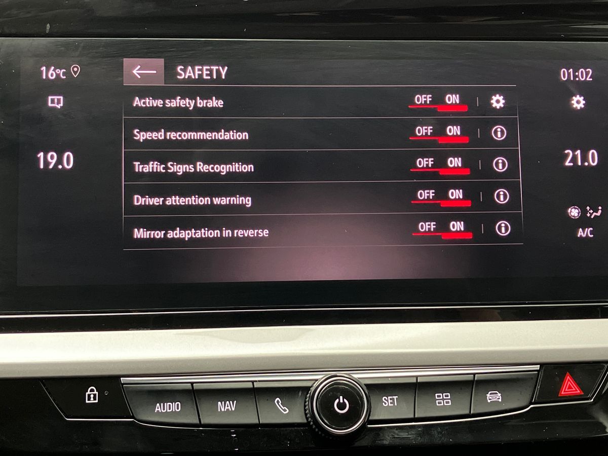 Used Vauxhall Grandland 2022 for sale - 76565886: Photo 40