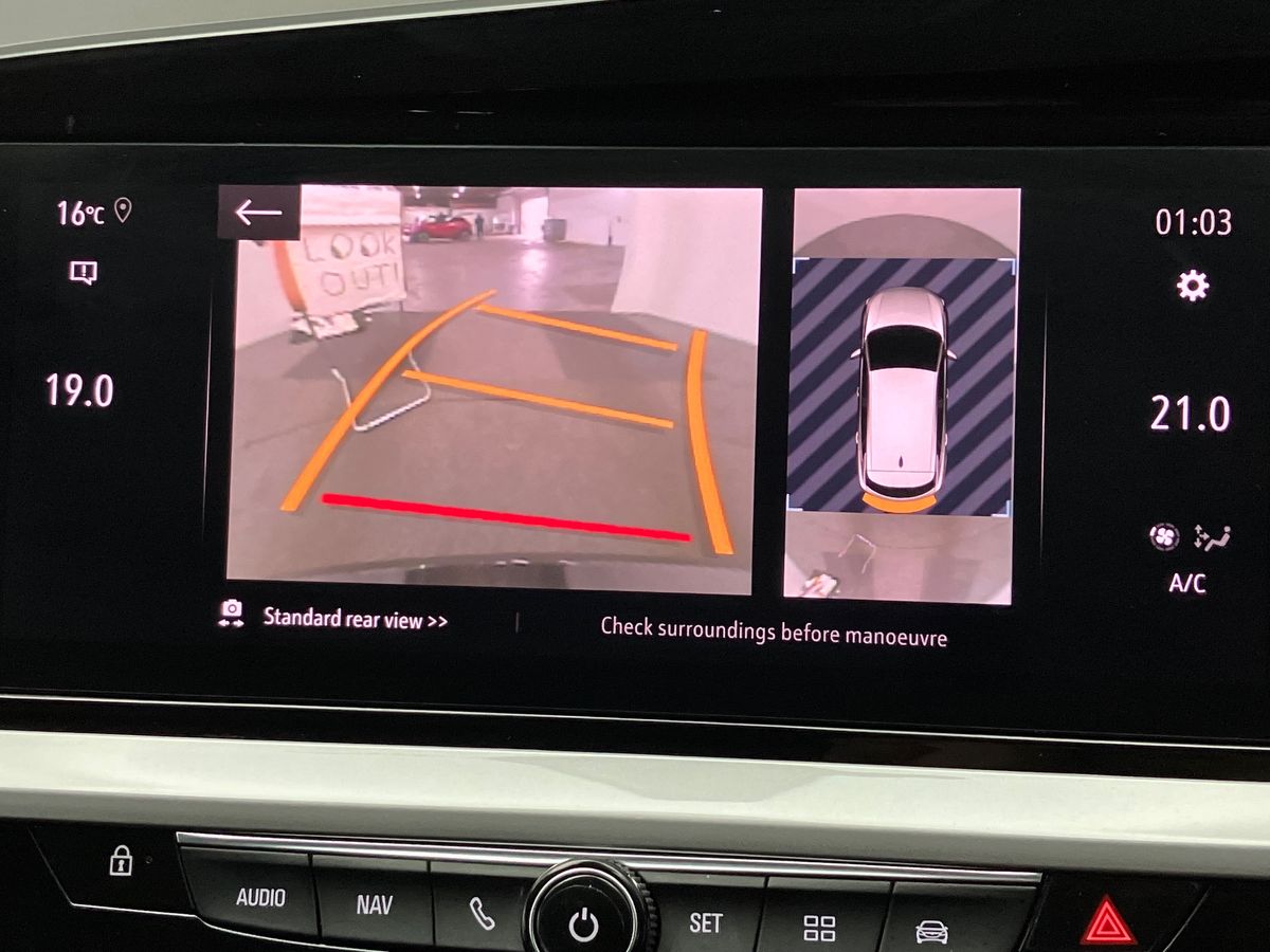 Used Vauxhall Grandland 2022 for sale - 76565886: Photo 41