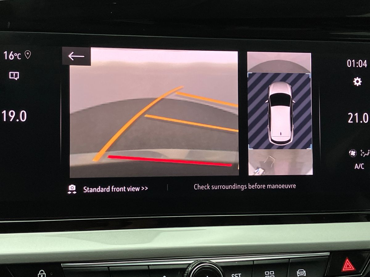 Used Vauxhall Grandland 2022 for sale - 76565886: Photo 42