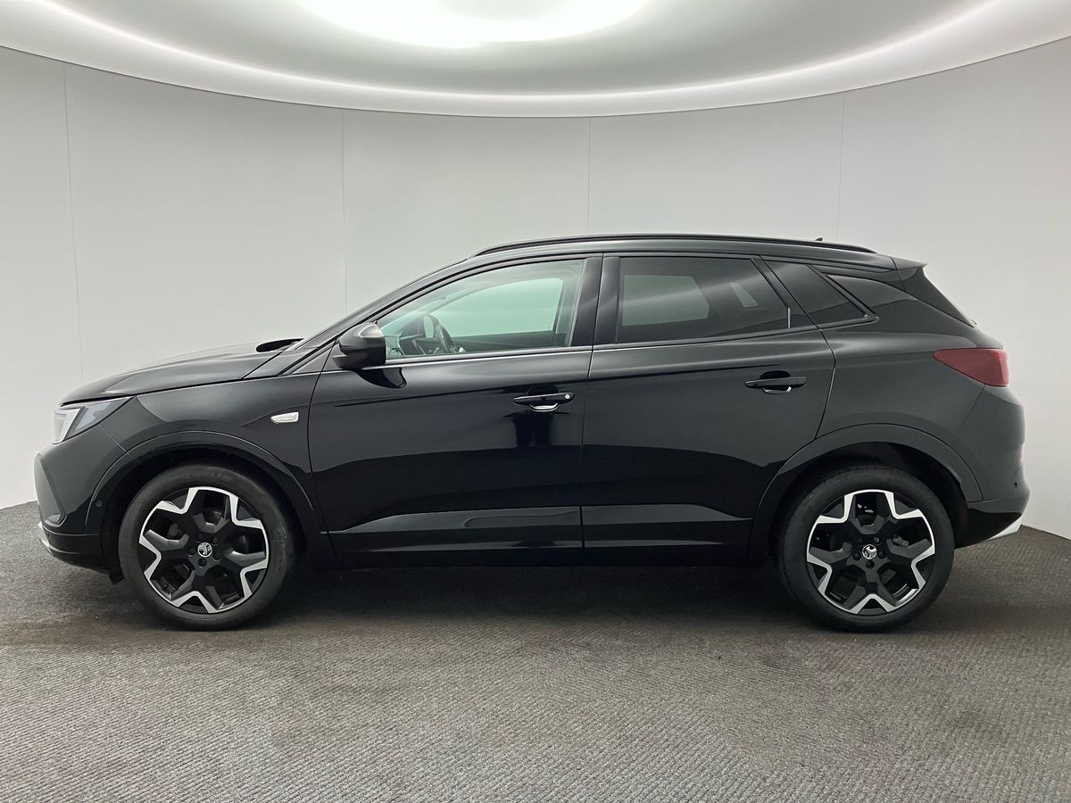 Used Vauxhall Grandland 2022 for sale - 76565886: Photo 46