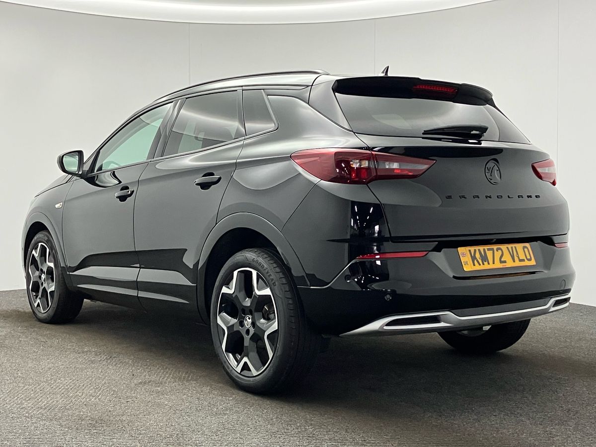 Used Vauxhall Grandland 2022 for sale - 76565886: Photo 47