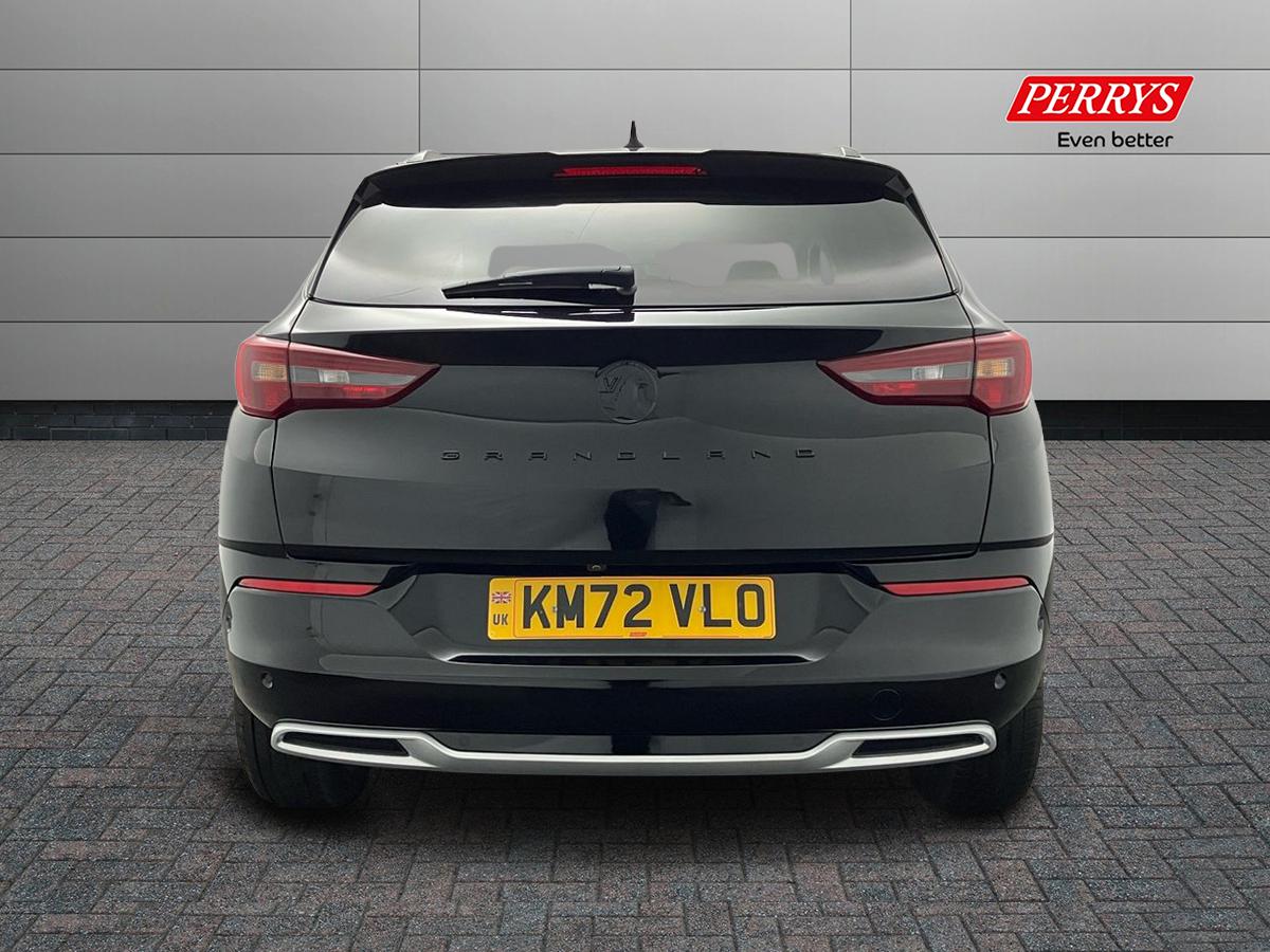 Used Vauxhall Grandland 2022 for sale - 76565886: Photo 5