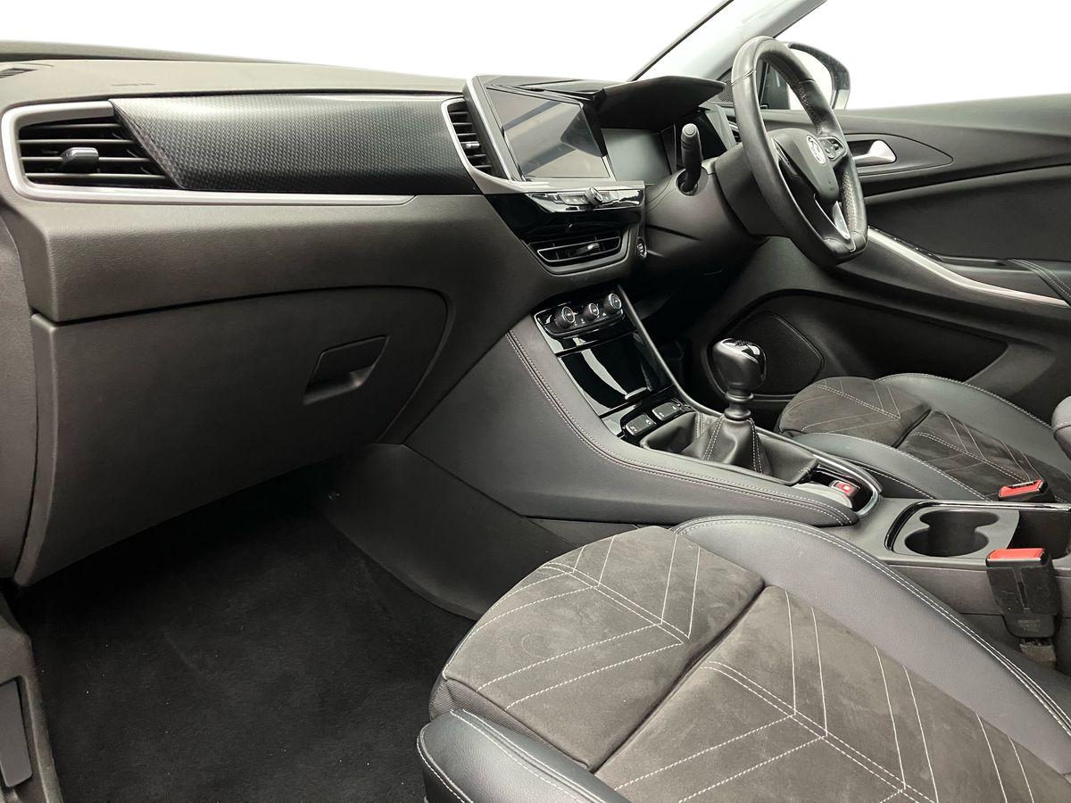 Used Vauxhall Grandland 2022 for sale - 76565886: Photo 6