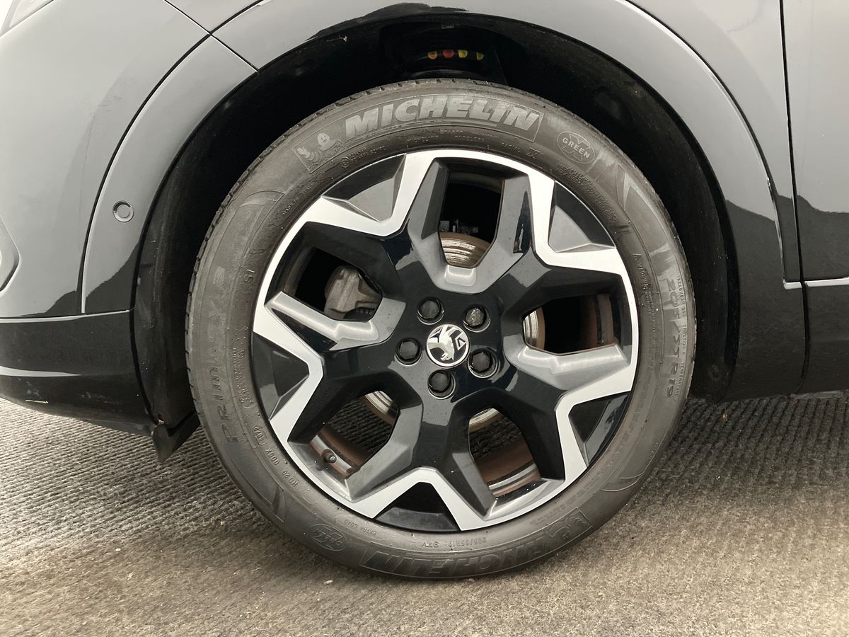 Used Vauxhall Grandland 2022 for sale - 76565886: Photo 7