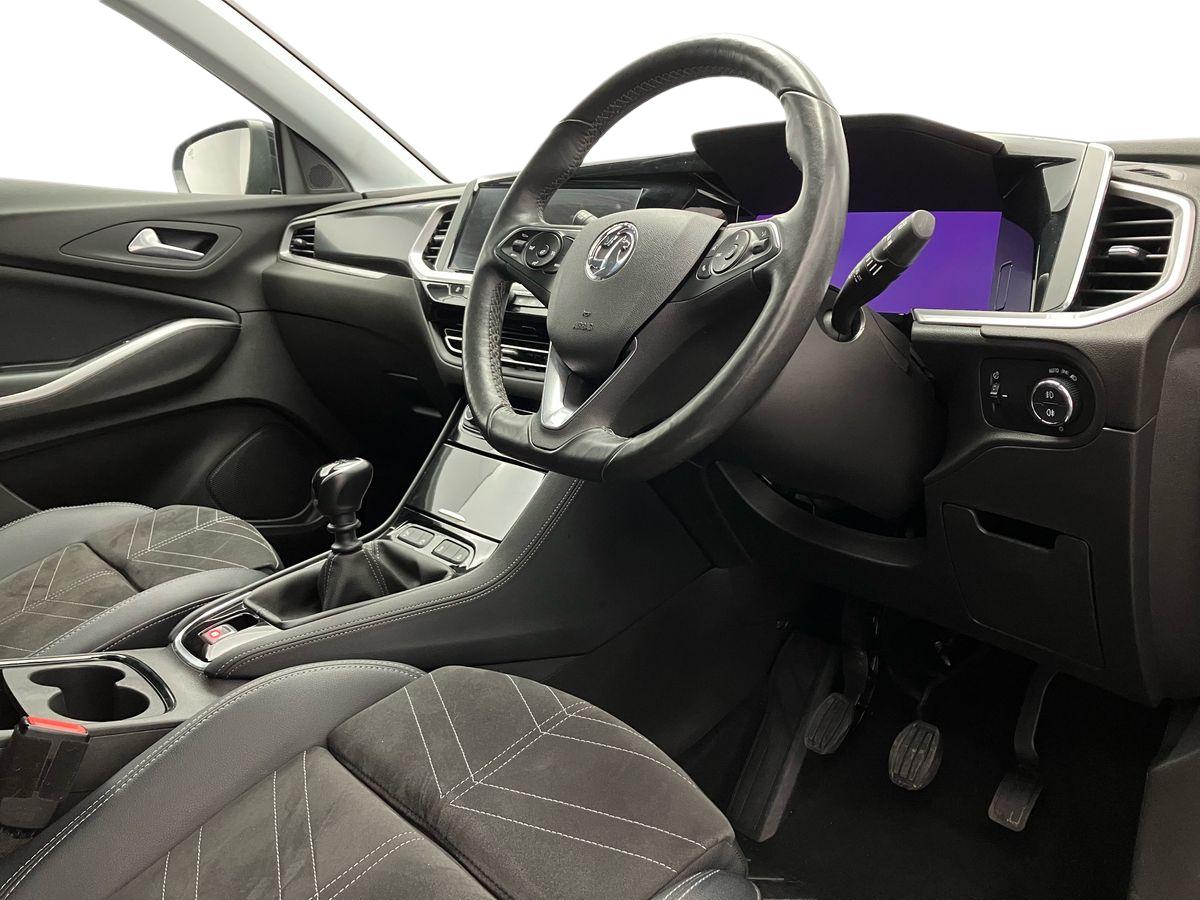 Used Vauxhall Grandland 2022 for sale - 76565886: Photo 8
