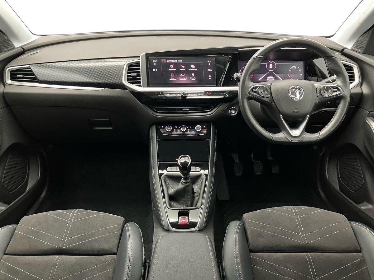 Used Vauxhall Grandland 2022 for sale - 76565886: Photo 9