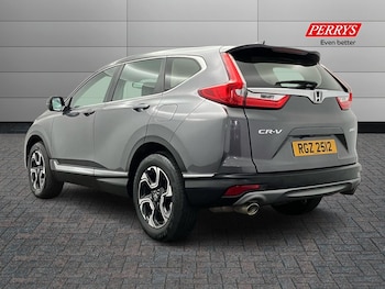 Used Honda CR-V 2020 for sale - 75407579: Photo