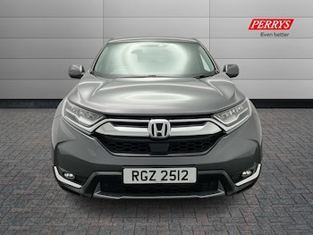 Used Honda CR-V 2020 for sale - 75407579: Photo