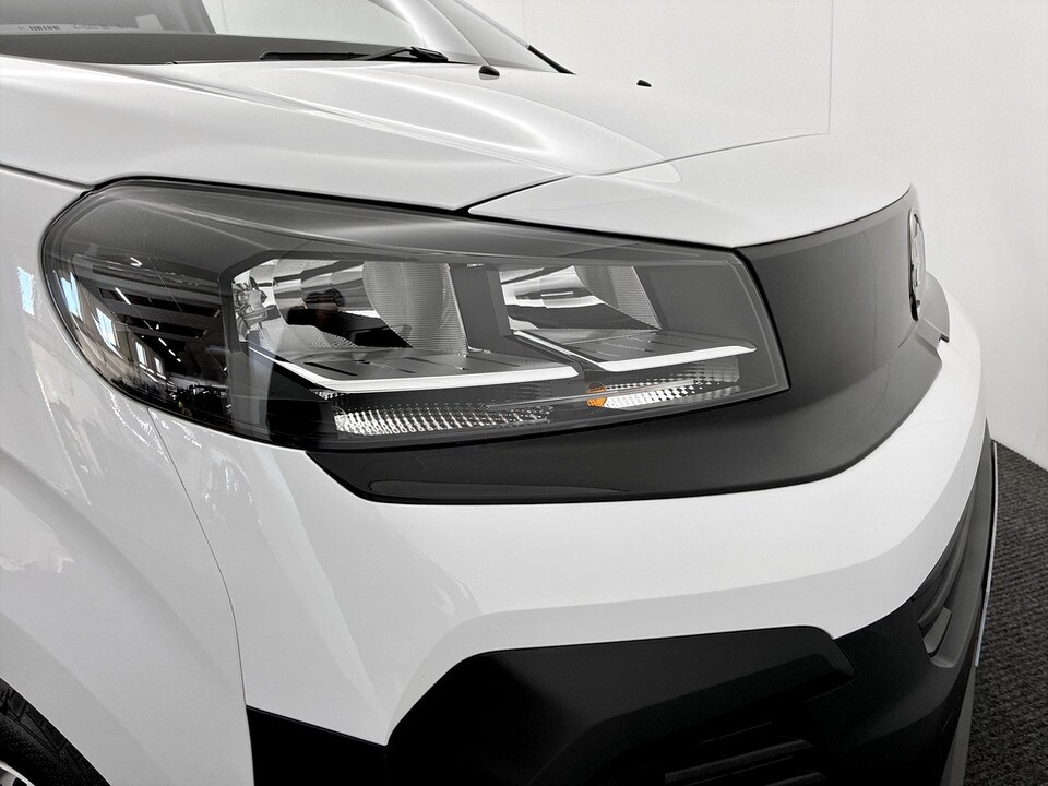 Used Vauxhall Vivaro 2026 for sale - 77432127: Photo 10