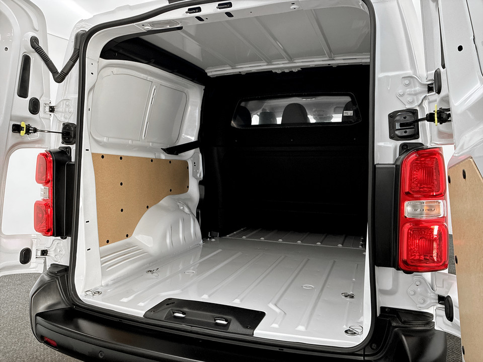 Used Vauxhall Vivaro 2026 for sale - 77432127: Photo 11