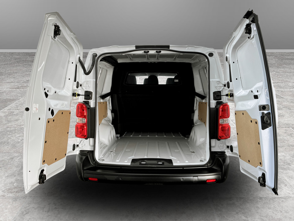 Used Vauxhall Vivaro 2026 for sale - 77432127: Photo 12