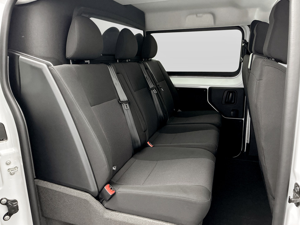 Used Vauxhall Vivaro 2026 for sale - 77432127: Photo 14