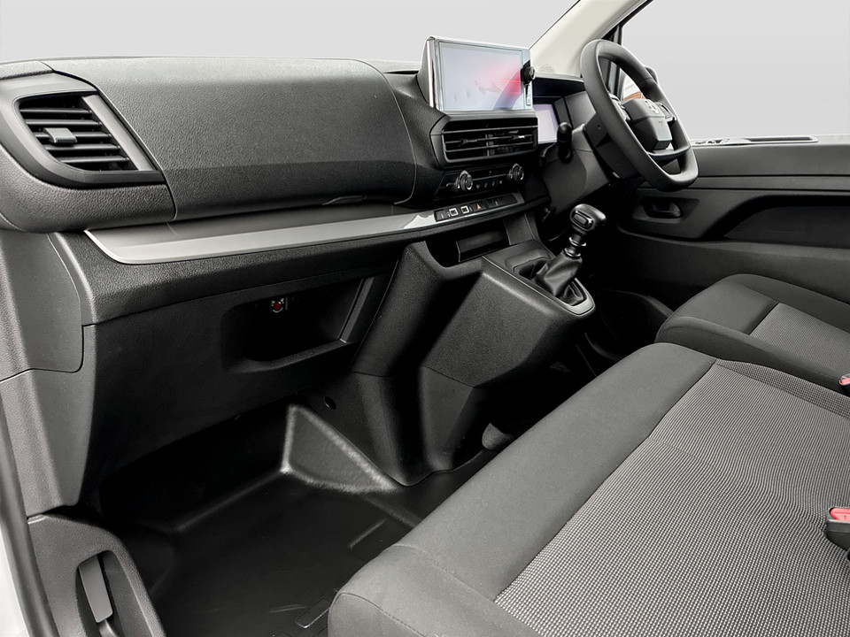 Used Vauxhall Vivaro 2026 for sale - 77432127: Photo 17