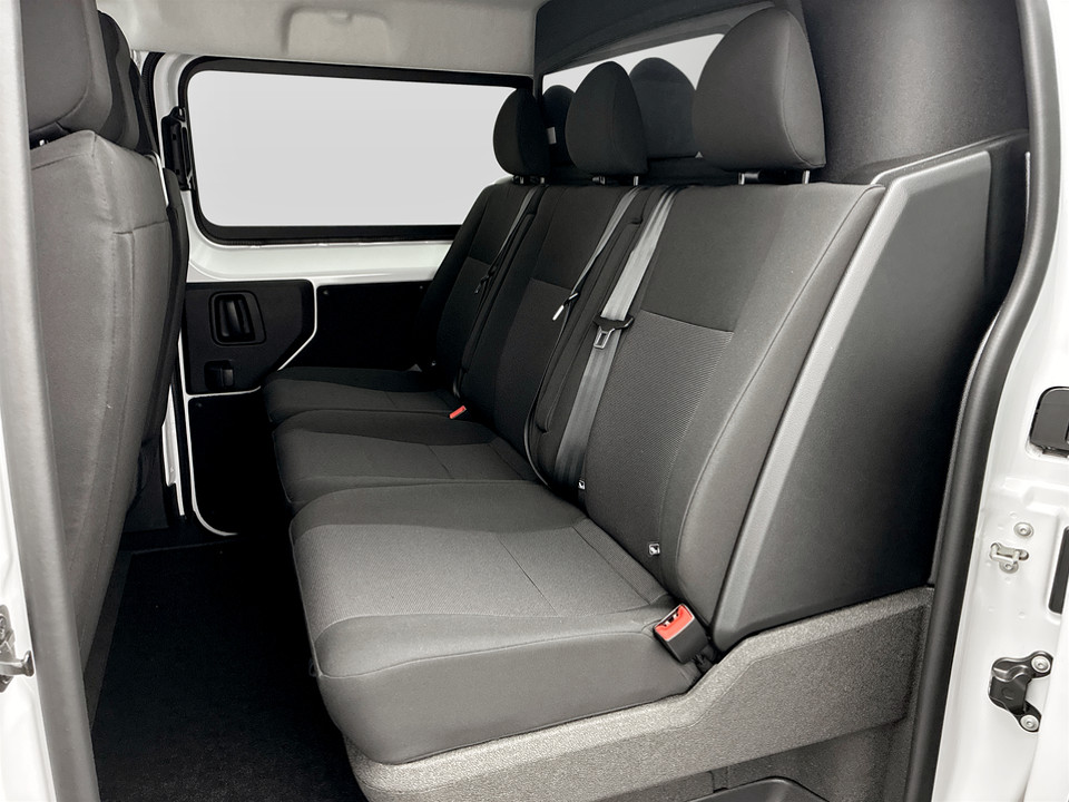 Used Vauxhall Vivaro 2026 for sale - 77432127: Photo 18