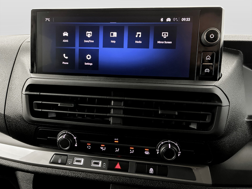 Used Vauxhall Vivaro 2026 for sale - 77432127: Photo 19