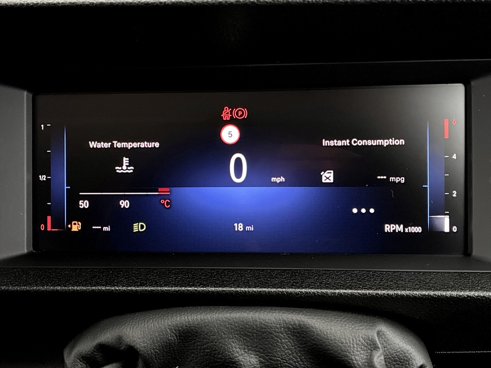 Used Vauxhall Vivaro 2026 for sale - 77432127: Photo 22