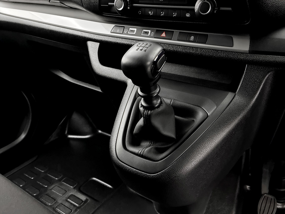 Used Vauxhall Vivaro 2026 for sale - 77432127: Photo 23