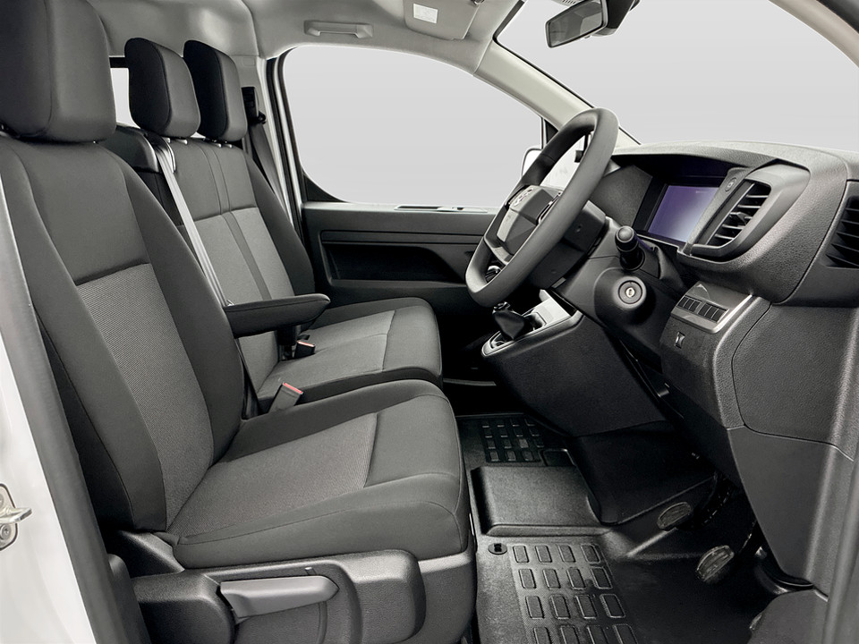 Used Vauxhall Vivaro 2026 for sale - 77432127: Photo 24